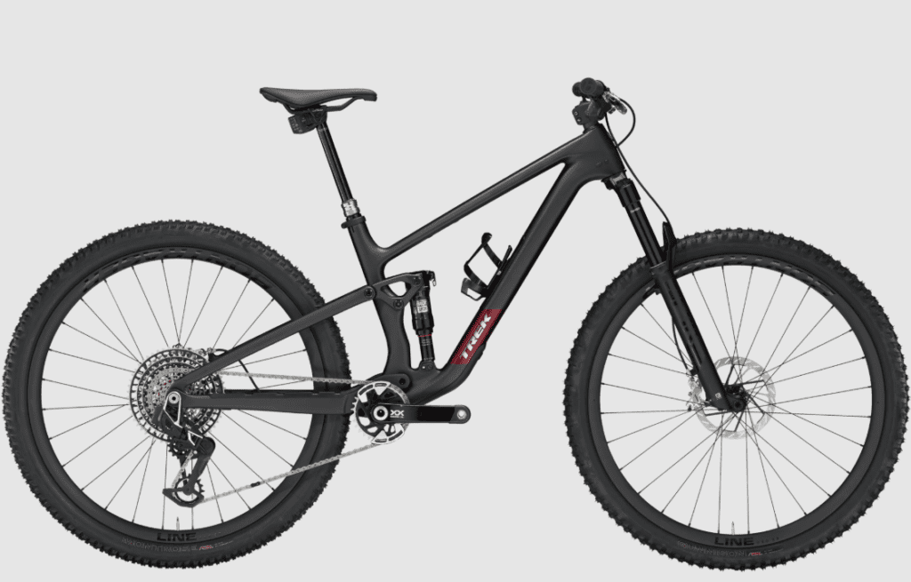 Why is this a must-have top mountain bike? [Top Fuel 9.9 XX AXS Gen 4 Review ]