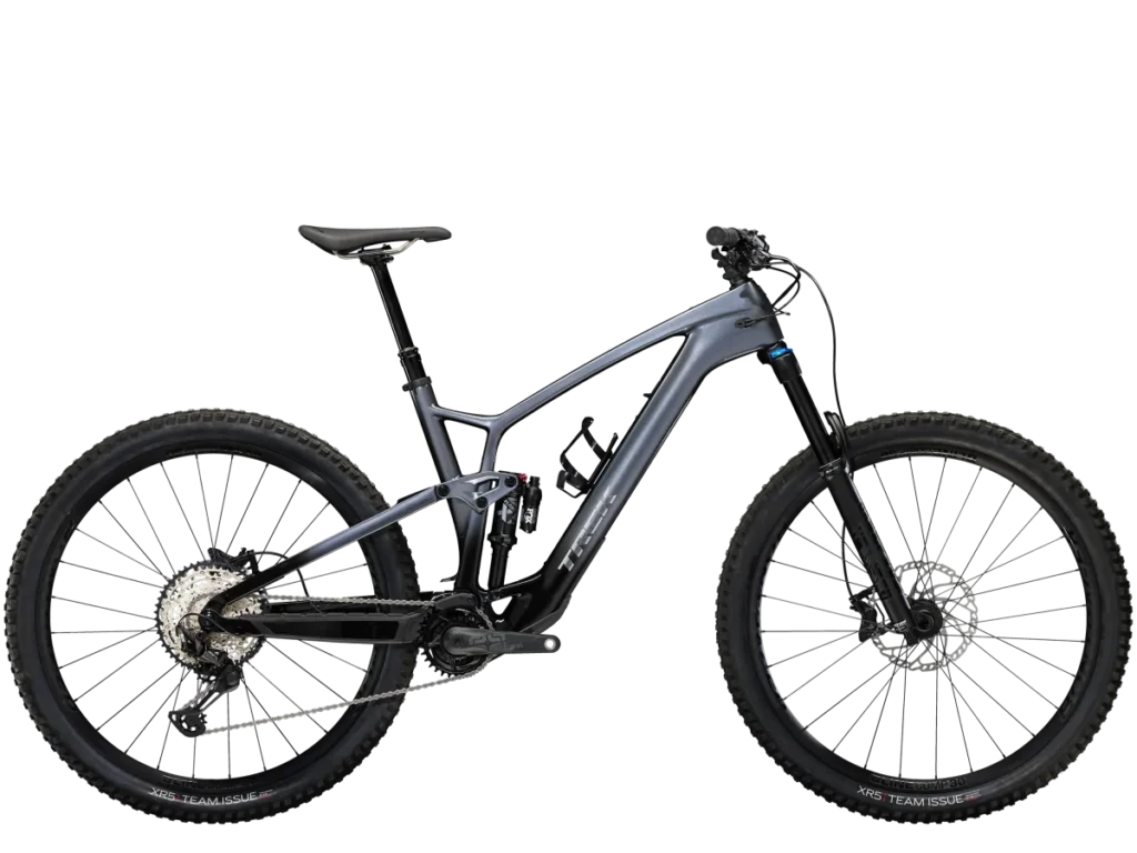 Ready for Trek Fuel EXe 9.7 E-Bike Adventure? [Trek Fuel EXe 9.7 Review ]