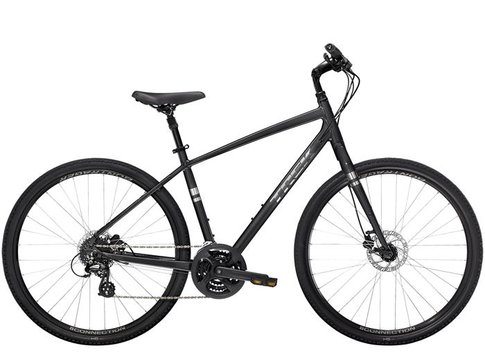 The Best Comfortable Leisure Bike of 2025 [ Trek Verve 2 Lowstep Gen 5 ]