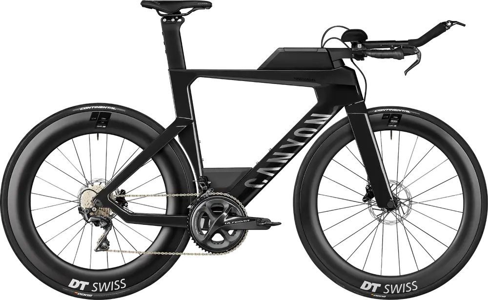 From Propel to Beyond [Giant Propel Advanced 1 Review]