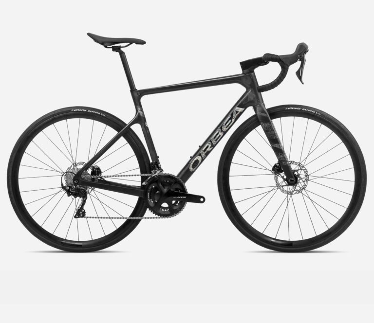 2025 Built for Champions:[Orbea ORCA M21eTEAM PWR Review]