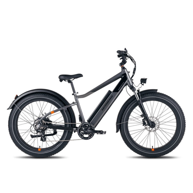 Why the QuietKat Apex HD Redefines Off-Road E-Biking? [QuietKat Apex HD Review]