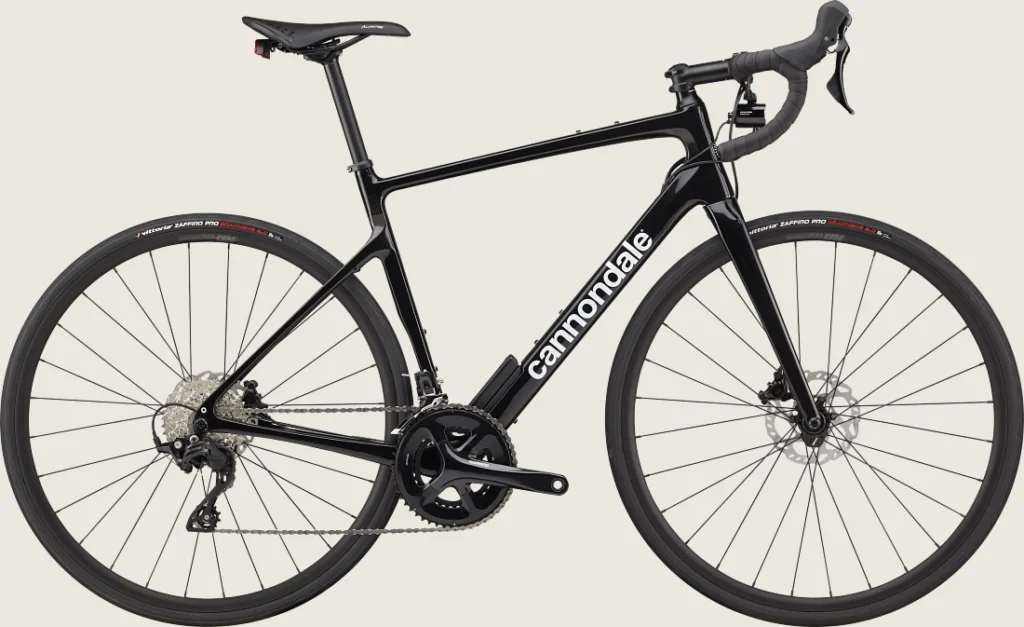 2025’s Top Endurance Bikes [Cannondale Synapse Carbon 3 L Review]