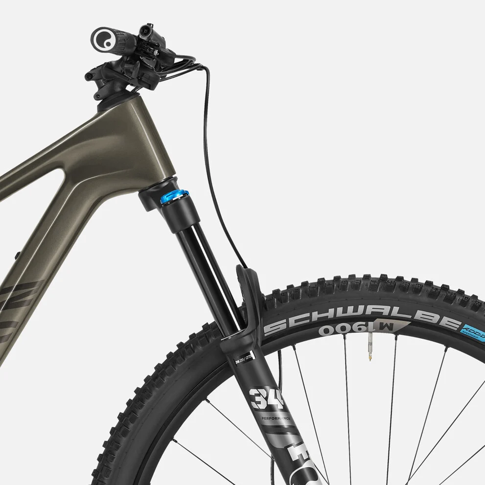 Is the Best Electric Mountain Bike of the Year? [Canyon Neuron:ONfly CF 7 Review]Is the Best Electric Mountain Bike of the Year? [Canyon Neuron:ONfly CF 7 Review]