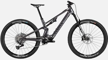 Is the Best Electric Mountain Bike of the Year? [Canyon Neuron:ONfly CF 7 Review]