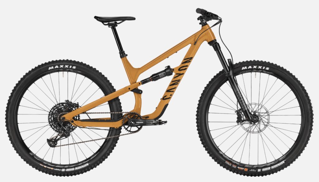 How the GT Zaskar FS Comp Delivers a Superior Riding Experience? [ GT Zaskar FS Comp Review]