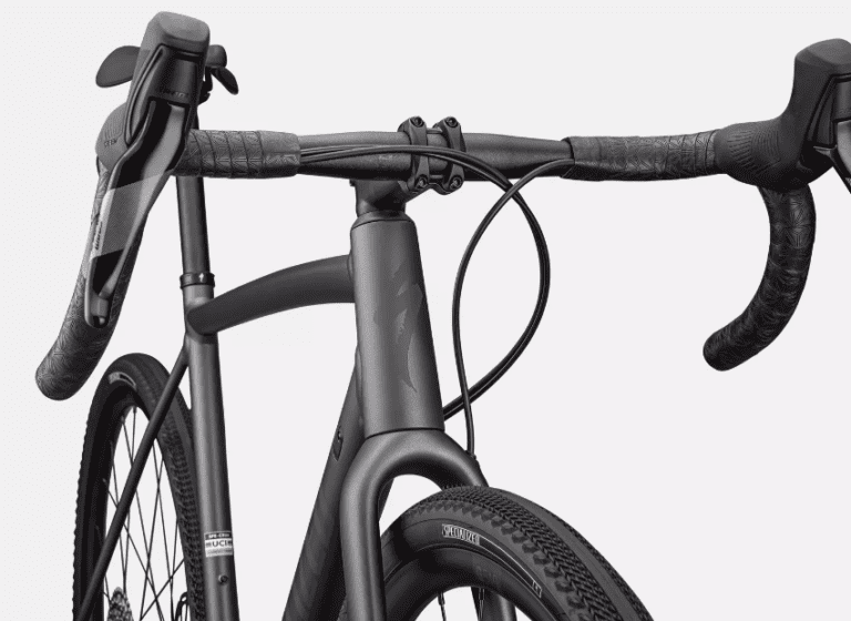 What Sets It Apart? [Specialized Crux DSW Comp Review]
