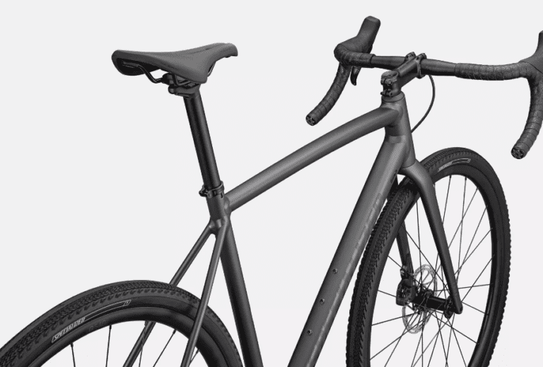 What Sets It Apart? [Specialized Crux DSW Comp Review]