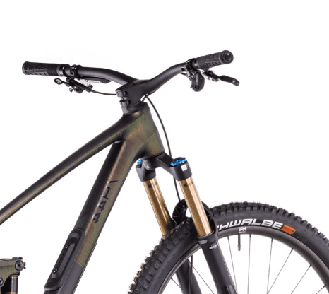 Is the Best All-Mountain Bike for 2025? [Cube Stereo One44 C Review]