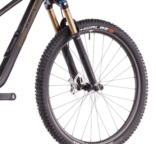 Is the Best All-Mountain Bike for 2025? [Cube Stereo One44 C Review]