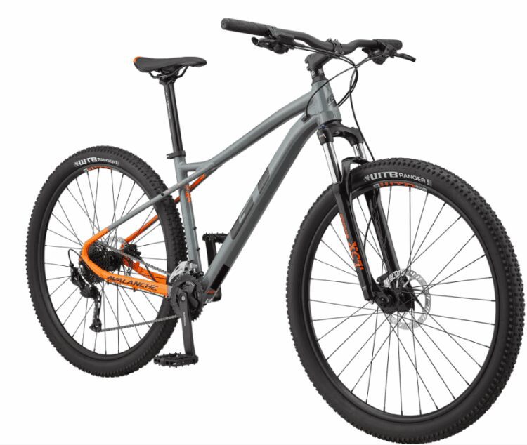 Is the Best Trail Bike for Your Money? [GT Zaskar FS Sport Review]