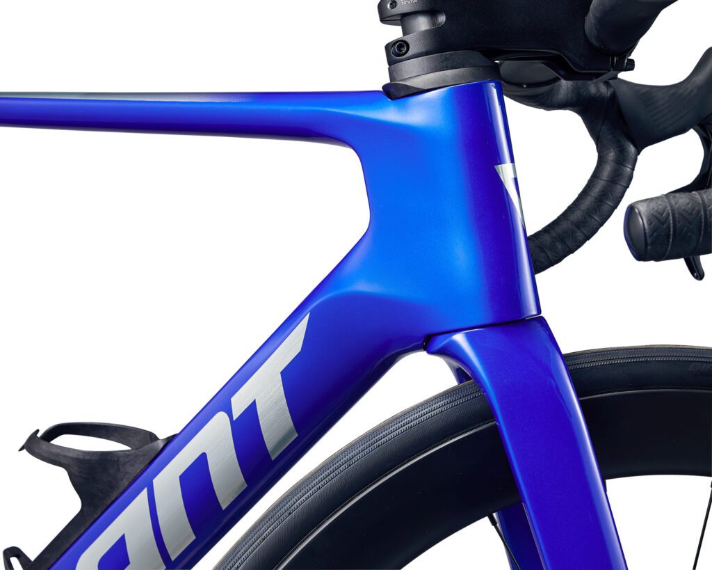 From Propel to Beyond [Giant Propel Advanced 1 Review]