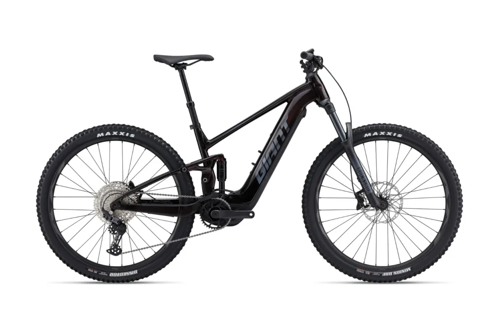 Is the Best Electric Mountain Bike of the Year? [Canyon Neuron:ONfly CF 7 Review]