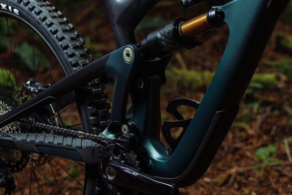 The Ultimate Bike for Aggressive Riders [Ibis HD6 Review]