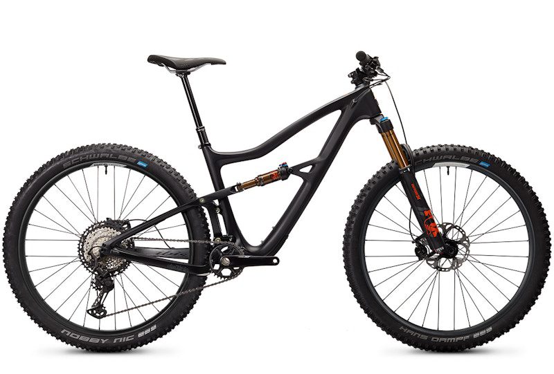 2025 The All-Terrain Beast [Santa Cruz Hightower 3 MY24 Review]