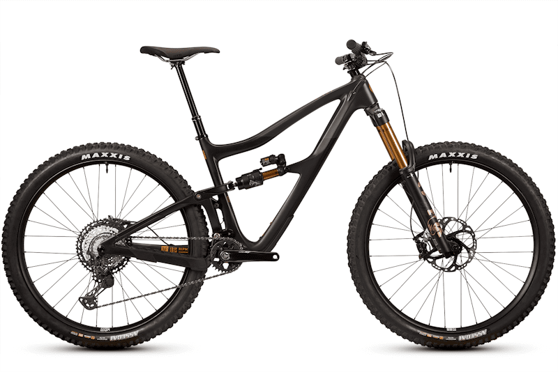 Is the Best All-Mountain Bike for 2025? [Cube Stereo One44 C Review]