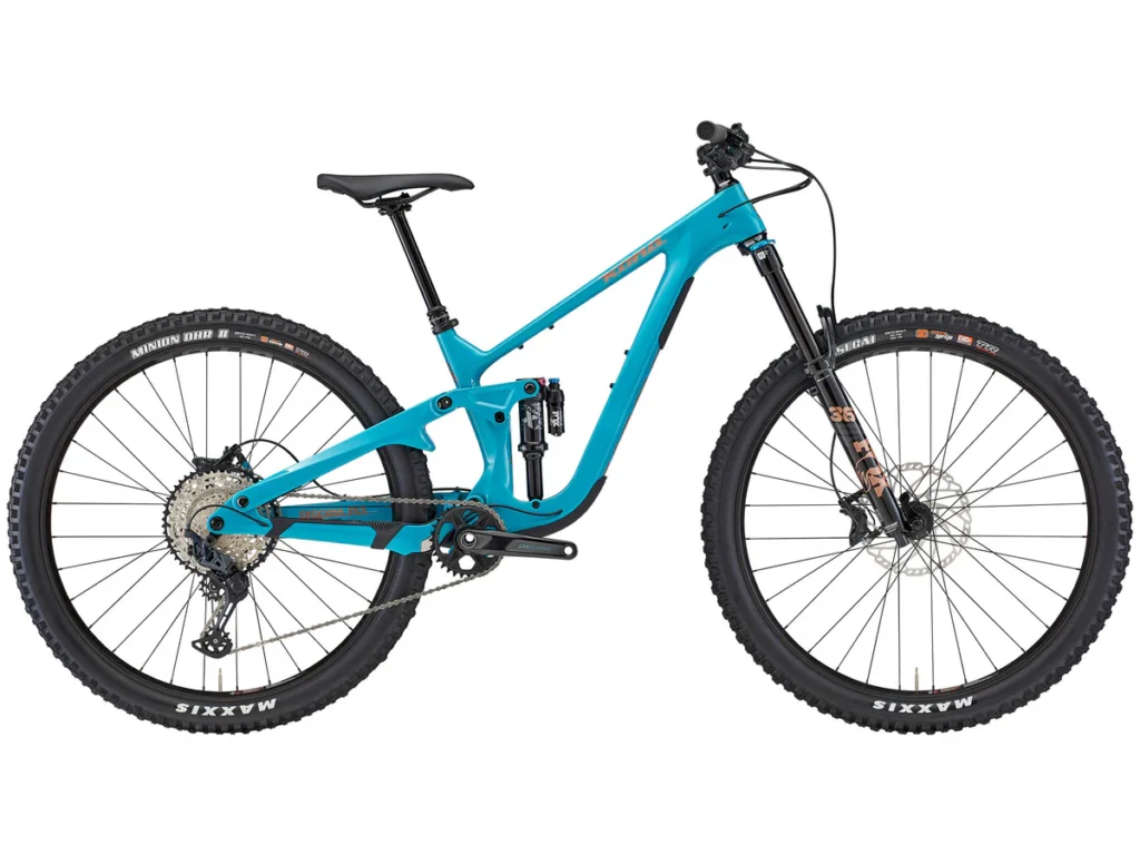 Experience Precision and Power[Kona Process 153 CR Review]