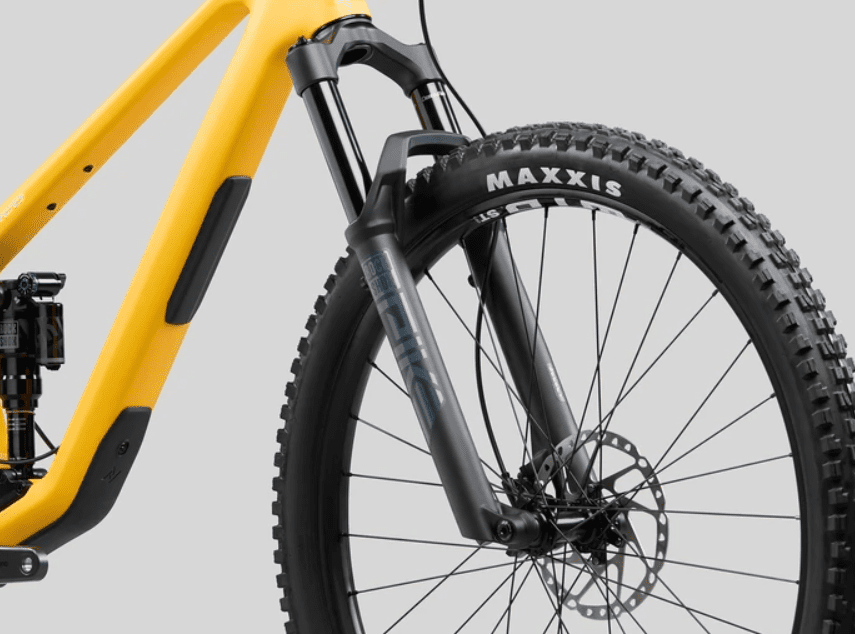 Trail Blazing Redefined [ Norco 2025 Optic C3 Review]