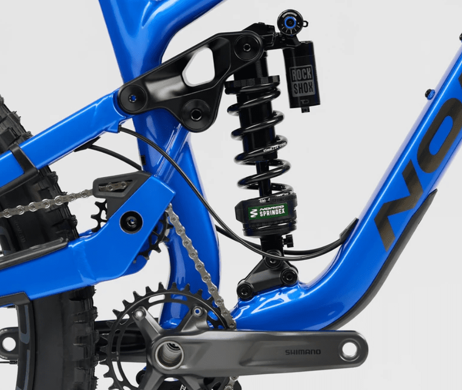 A Rider's Dream Machine[ Norco 2025 Sight A2 160 MX Review]