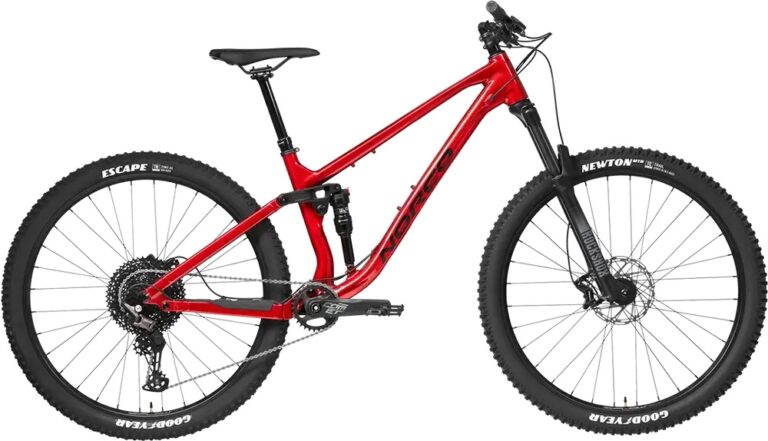 Is the Best Trail Bike for Your Money? [GT Zaskar FS Sport Review]