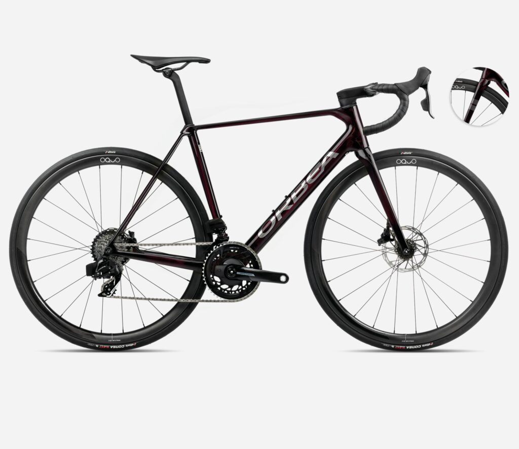 2025 Built for Champions:[Orbea ORCA M21eTEAM PWR Review]