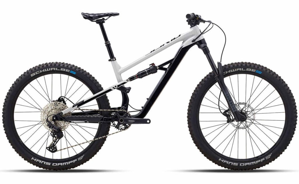 How the GT Zaskar FS Comp Delivers a Superior Riding Experience? [ GT Zaskar FS Comp Review]