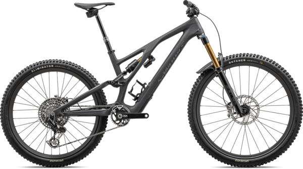 The Ultimate Bike for Urban Adventures [Santa Cruz Skitch Apex Review]