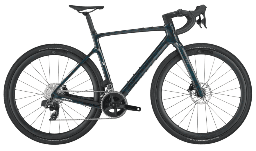 Is the Scott Addict Gravel 20 Worth the Hype? [SCOTT Addict Gravel 20 Bike Review]