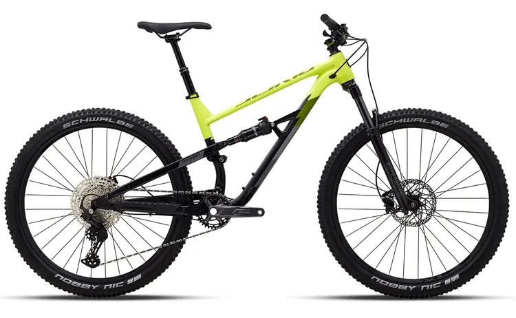 Is the Best Trail Bike for Your Money? [GT Zaskar FS Sport Review]