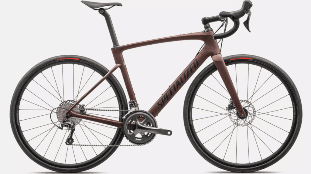 Is It the Right Bike for You? [2025 Specialized Roubaix SL8 Review]