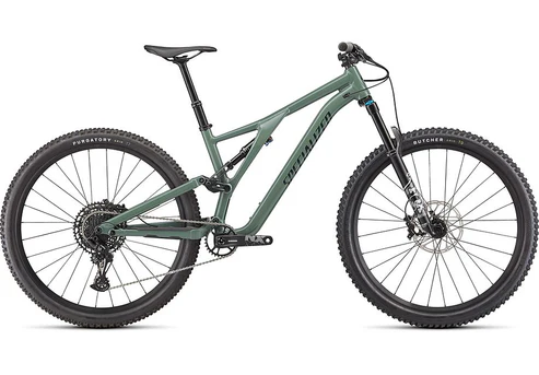 Trail Blazing Redefined [ Norco 2025 Optic C3 Review]