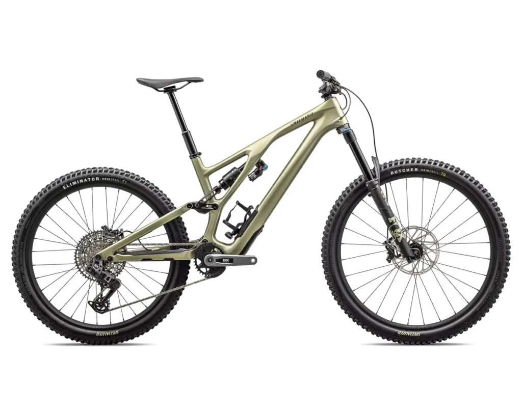 2025 The All-Terrain Beast [Santa Cruz Hightower 3 MY24 Review]