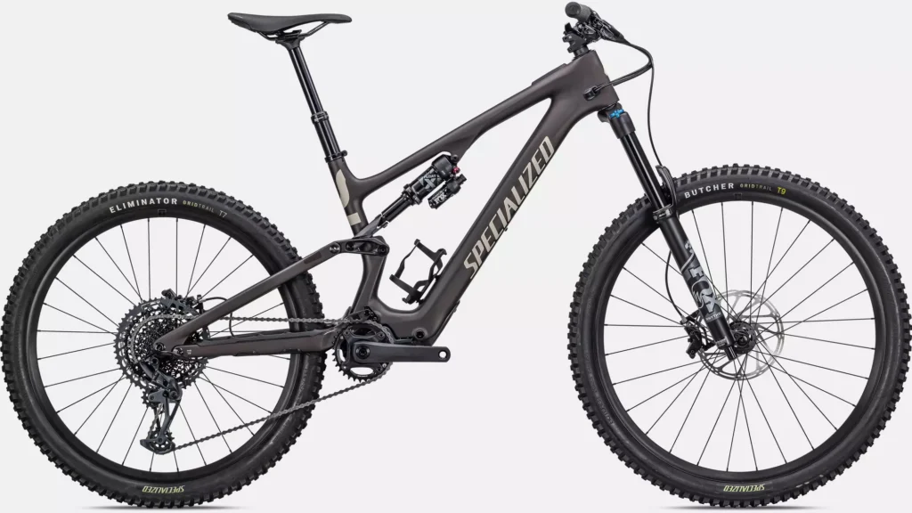 Is the Best Electric Mountain Bike of the Year? [Canyon Neuron:ONfly CF 7 Review]