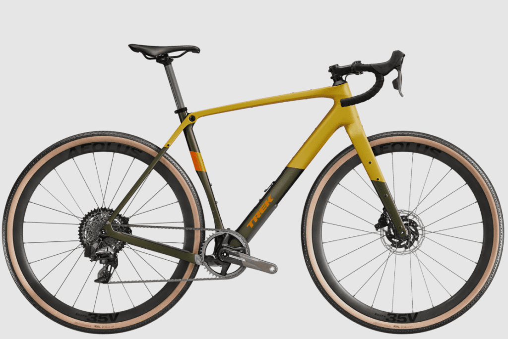 Innovate your gravel riding experience [Trek Checkpoint SL 7 AXS Gen 3 Review]