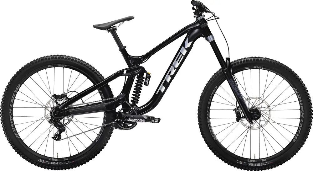 Why has it become the first choice for mountain bike enthusiasts? [Trek Session 9 X01 Review]