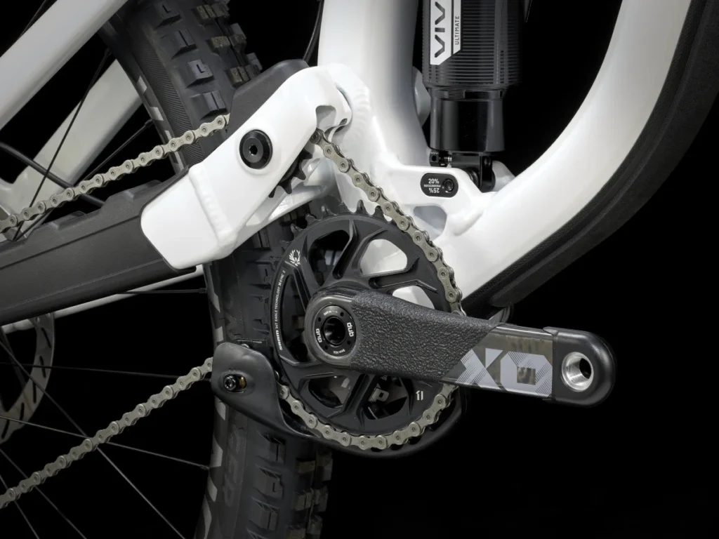 Why Has it Become the First Choice for Mountain Bike Enthusiasts? [Trek Session 9 X01 Review]