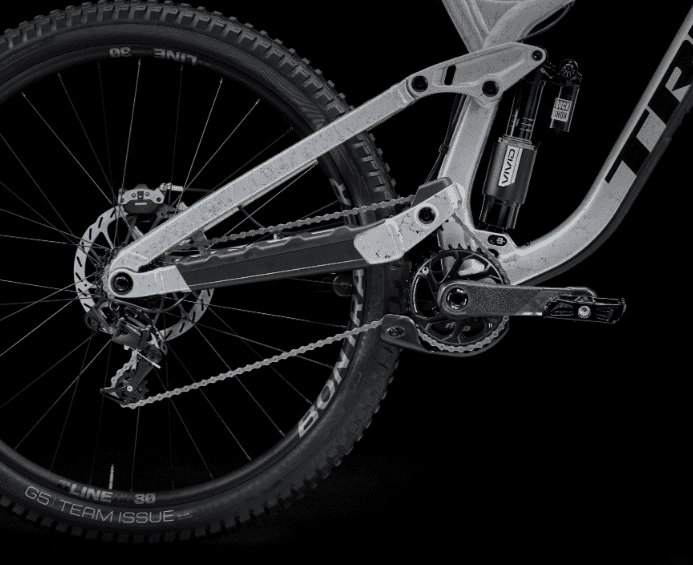 Why has it become the first choice for mountain bike enthusiasts? [Trek Session 9 X01 Review]