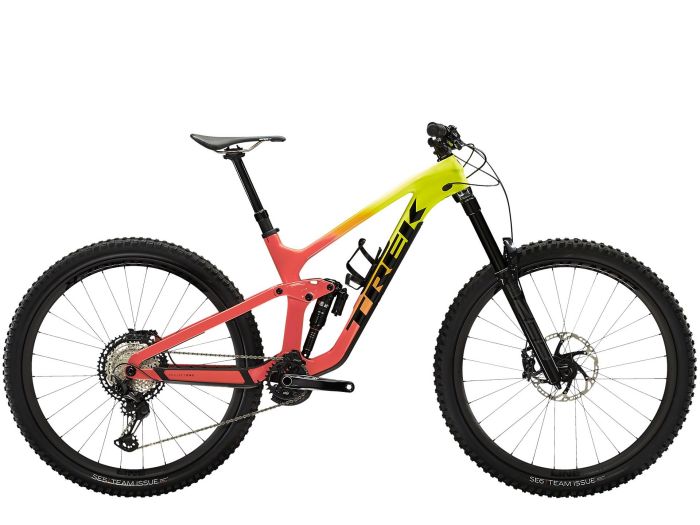 2025 The All-Terrain Beast [Santa Cruz Hightower 3 MY24 Review]