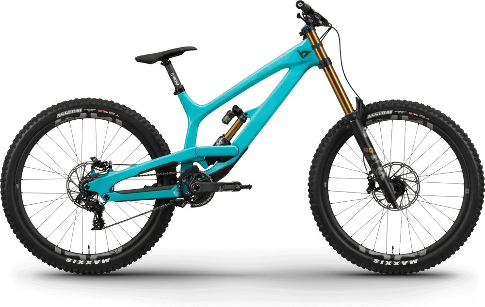 Why has it become the first choice for mountain bike enthusiasts? [Trek Session 9 X01 Review]