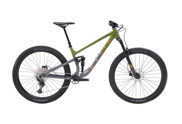 Is the Best Trail Bike for Your Money? [GT Zaskar FS Sport Review]