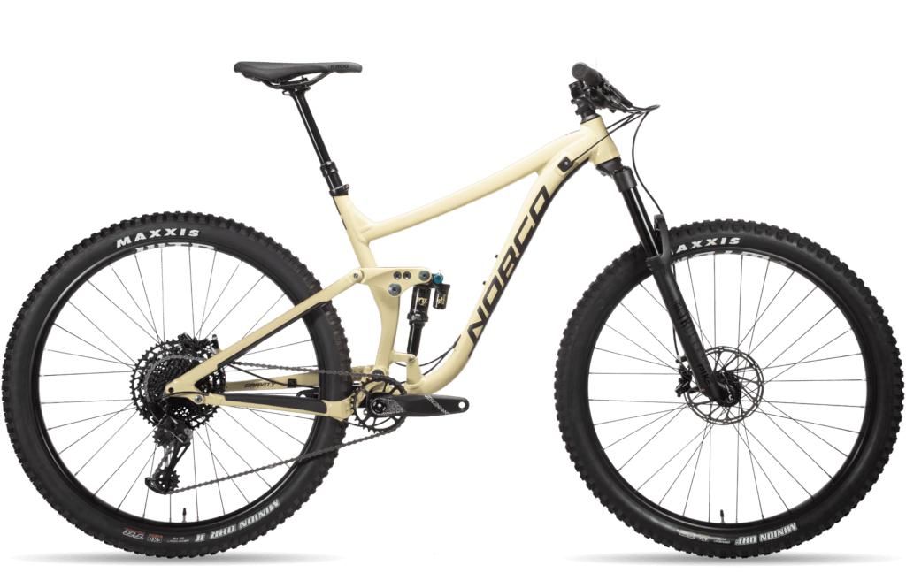 A Rider's Dream Machine[ Norco 2025 Sight A2 160 MX Review]